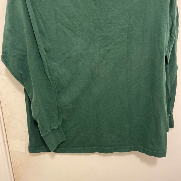 2011 Green Bay Packers Super Bowl‎ XLV Long Sleeve Shirt M Medium - Picture 8 of 8